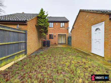 Bridligton Crescent, Monkston, Image 16