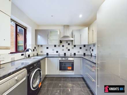 Bridligton Crescent, Monkston, Image 2