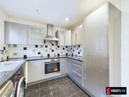 Bridligton Crescent, Monkston, Image 4
