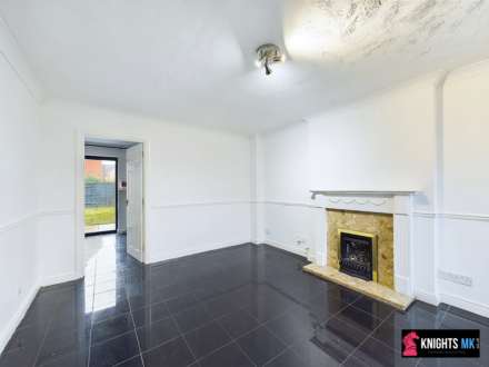 Bridligton Crescent, Monkston, Image 5
