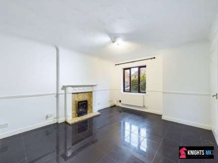 Bridligton Crescent, Monkston, Image 6