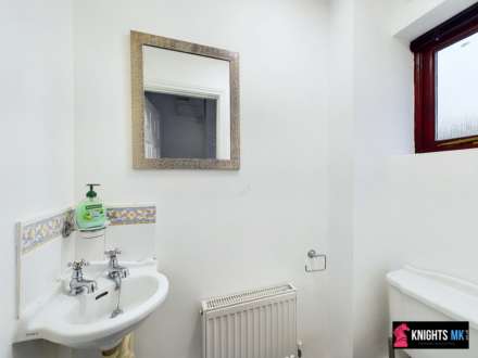 Bridligton Crescent, Monkston, Image 7