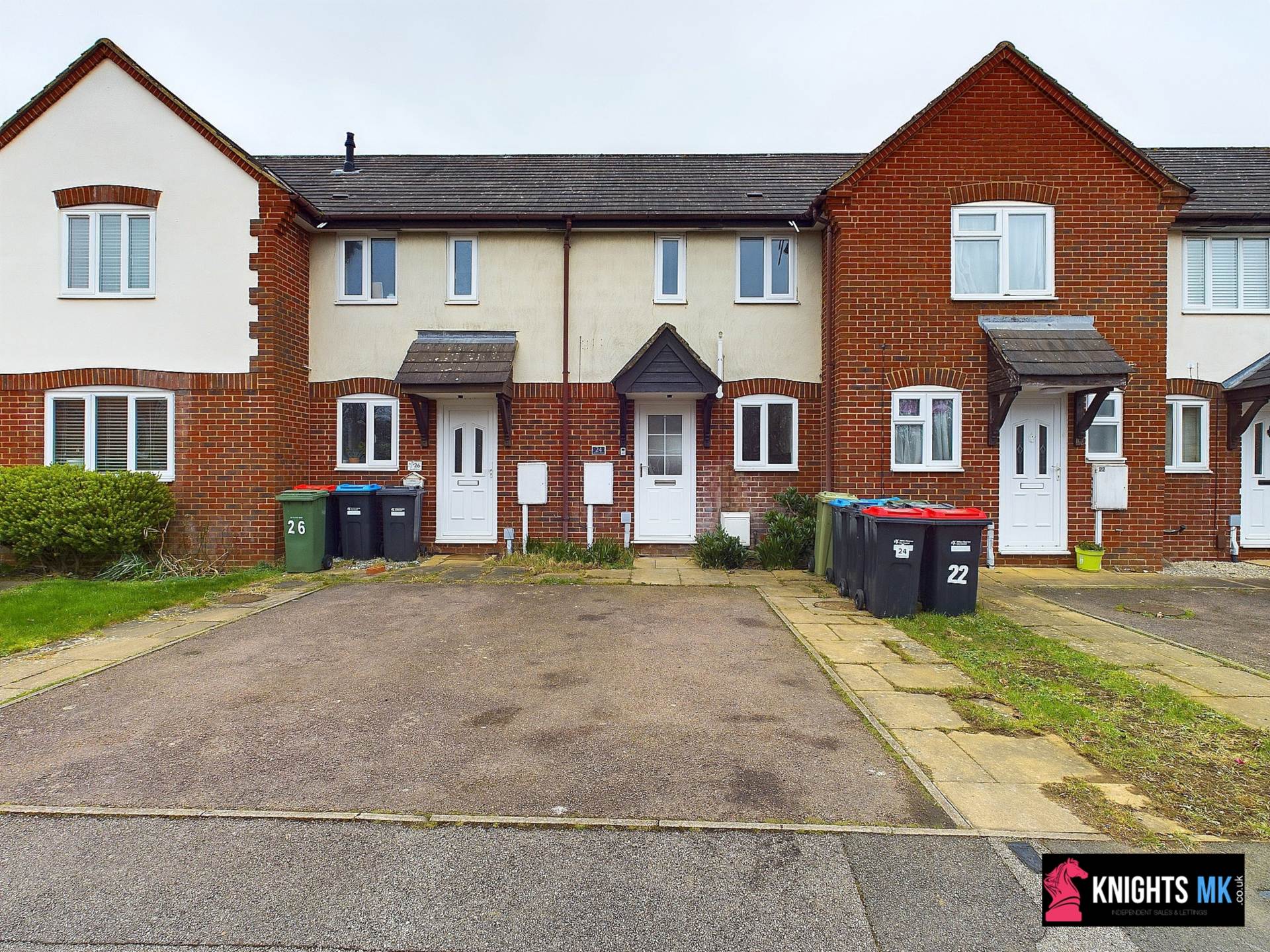 Sorrell Drive, Newport Pagnell, Image 1