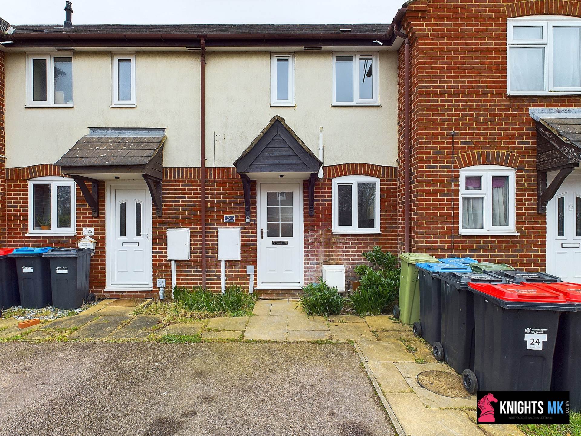 Sorrell Drive, Newport Pagnell, Image 12