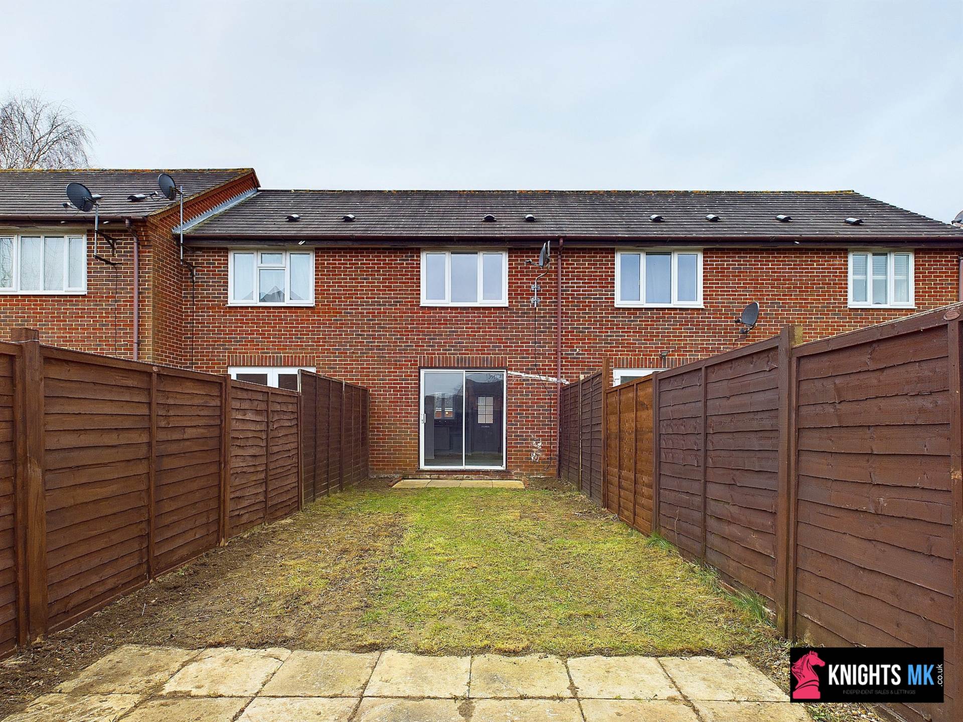 Sorrell Drive, Newport Pagnell, Image 2