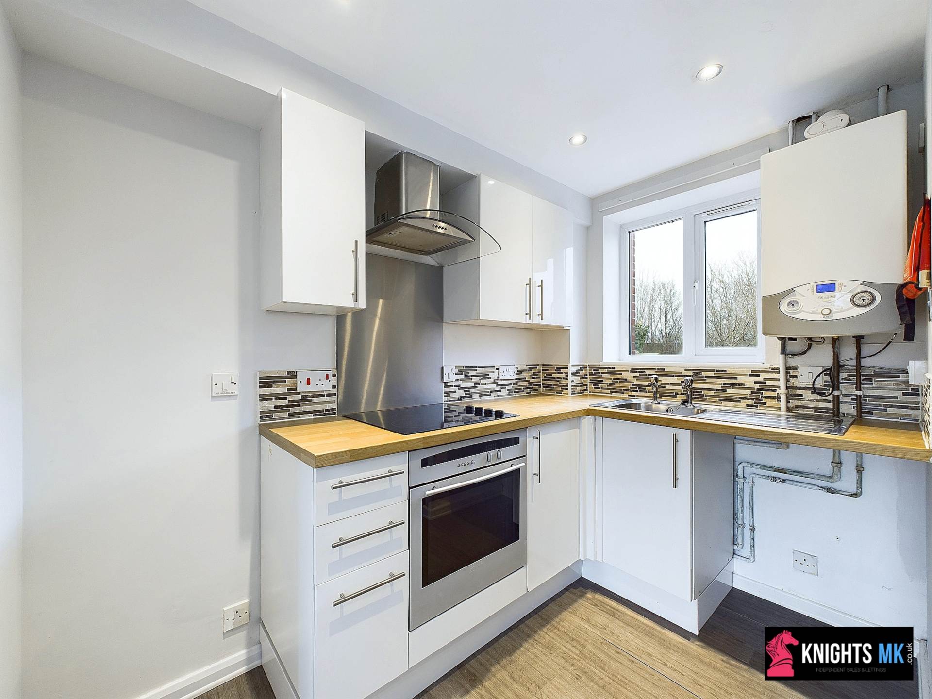 Sorrell Drive, Newport Pagnell, Image 3