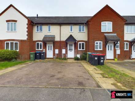 Sorrell Drive, Newport Pagnell, Image 1