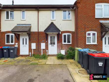 Sorrell Drive, Newport Pagnell, Image 12