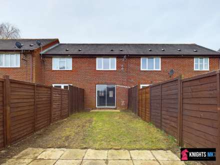 Sorrell Drive, Newport Pagnell, Image 2