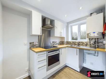 Sorrell Drive, Newport Pagnell, Image 3