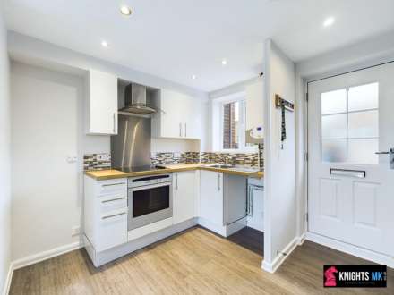 Sorrell Drive, Newport Pagnell, Image 4