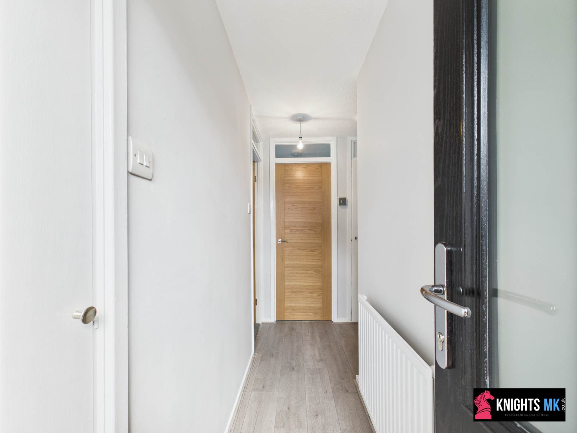 Westbury Lane, Newport Pagnell, Image 2