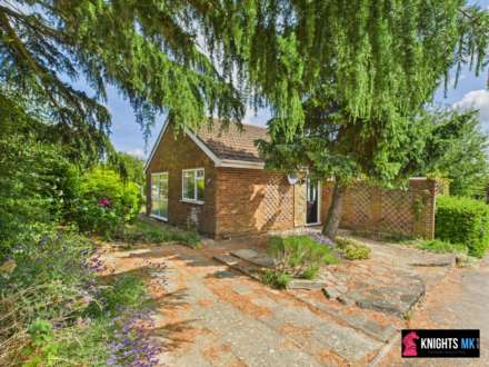 Westbury Lane, Newport Pagnell