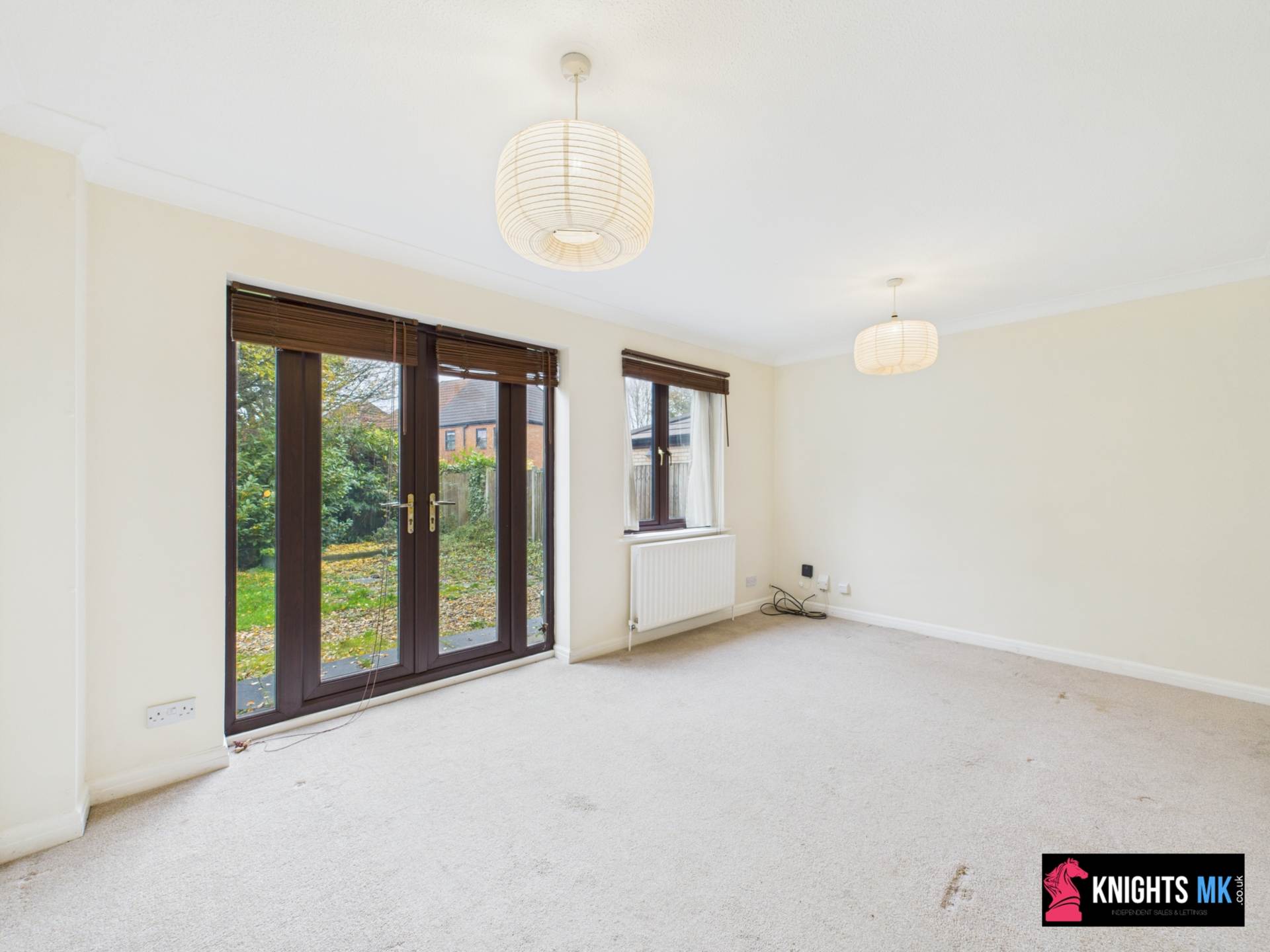 Morrell Close, Shenley Church End, Image 19