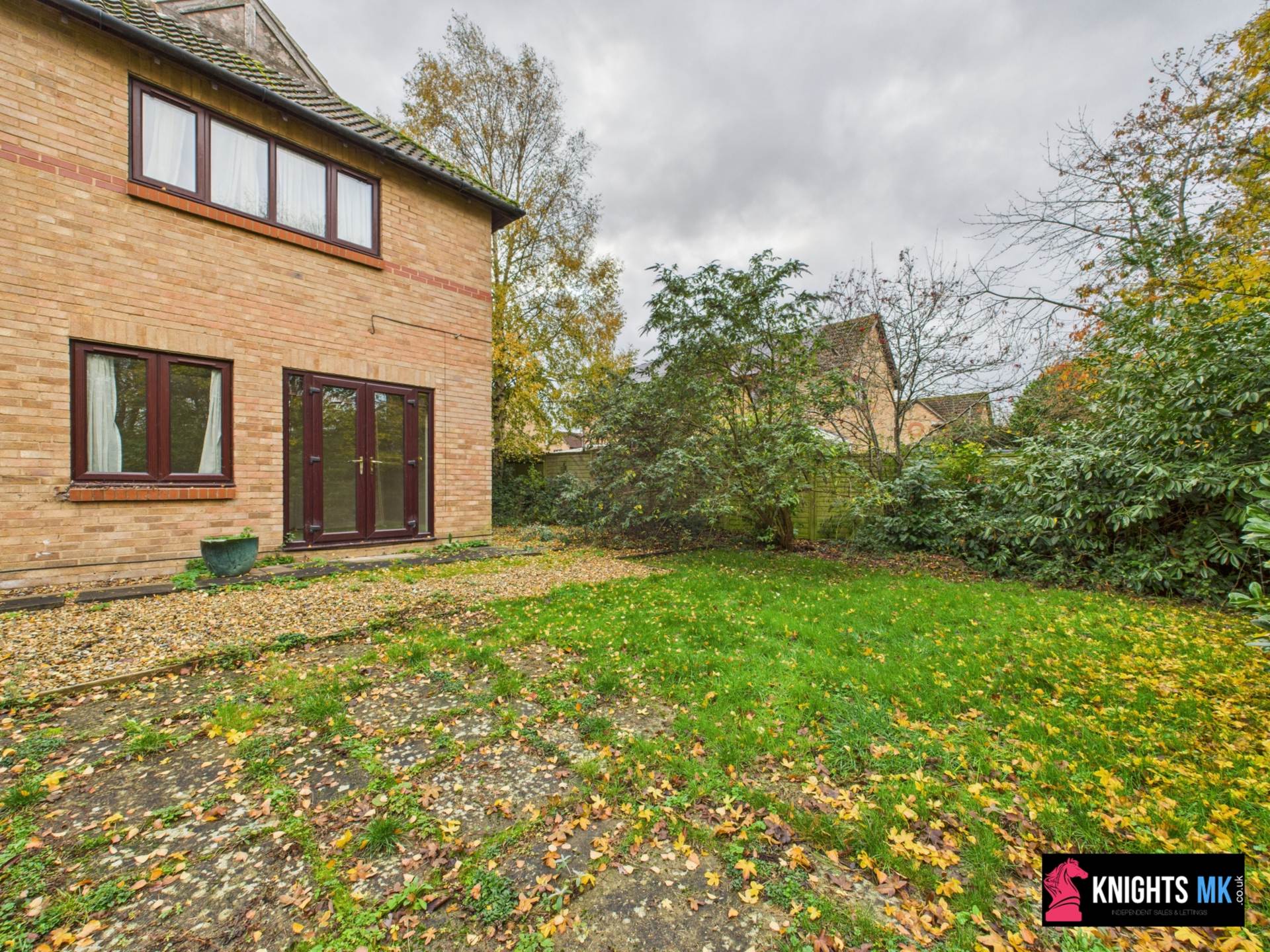 Morrell Close, Shenley Church End, Image 2