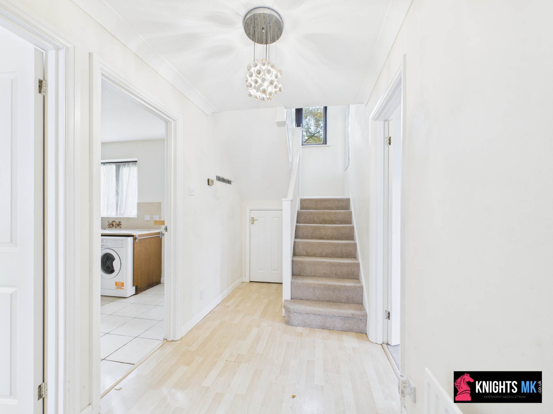 Morrell Close, Shenley Church End, Image 5