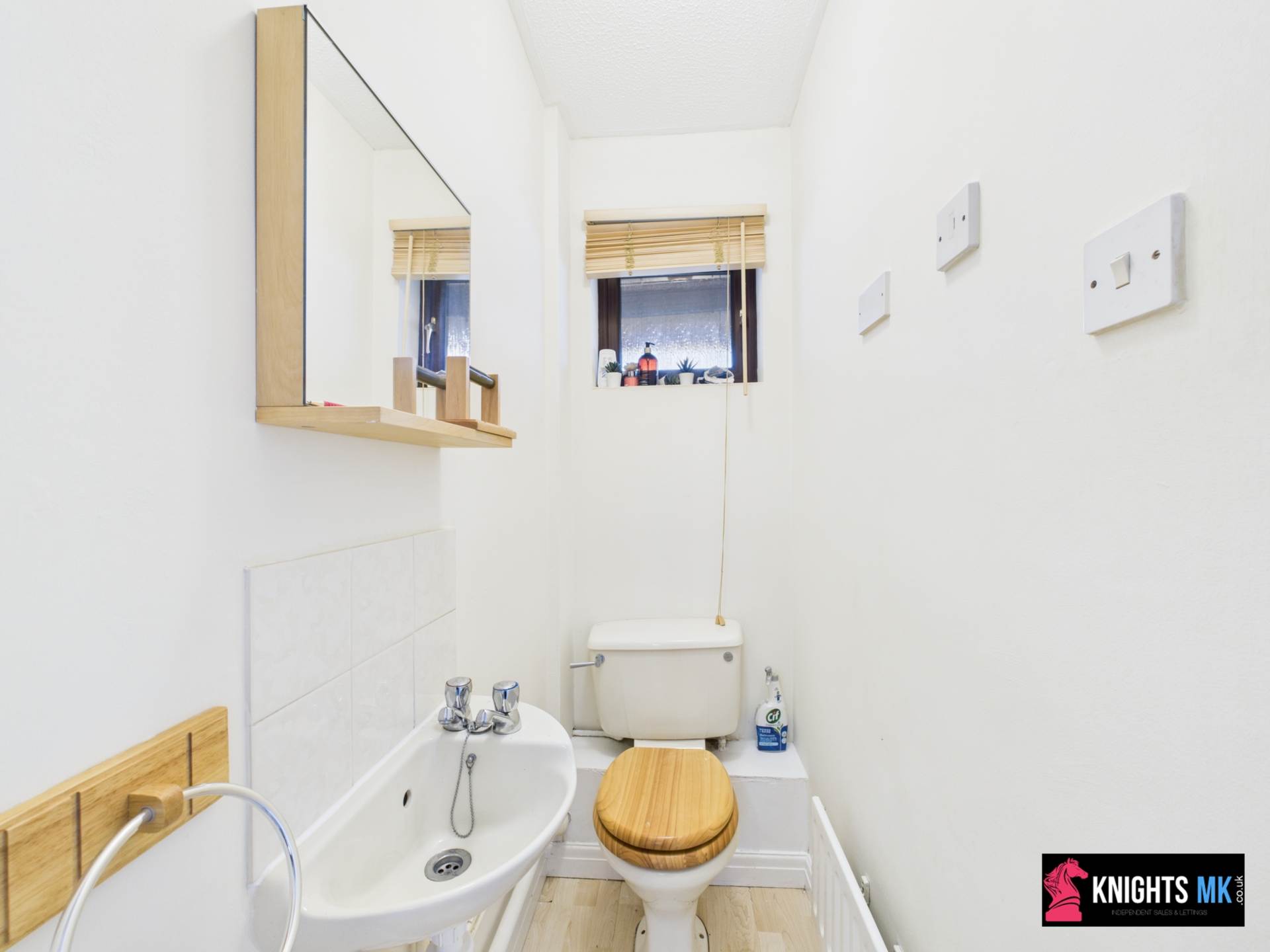 Morrell Close, Shenley Church End, Image 7