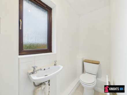 Morrell Close, Shenley Church End, Image 15