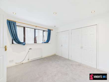 Morrell Close, Shenley Church End, Image 17