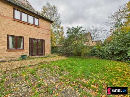 Morrell Close, Shenley Church End, Image 2