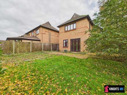 Morrell Close, Shenley Church End, Image 3