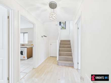 Morrell Close, Shenley Church End, Image 5