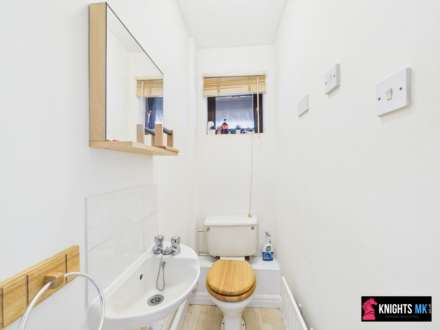 Morrell Close, Shenley Church End, Image 7