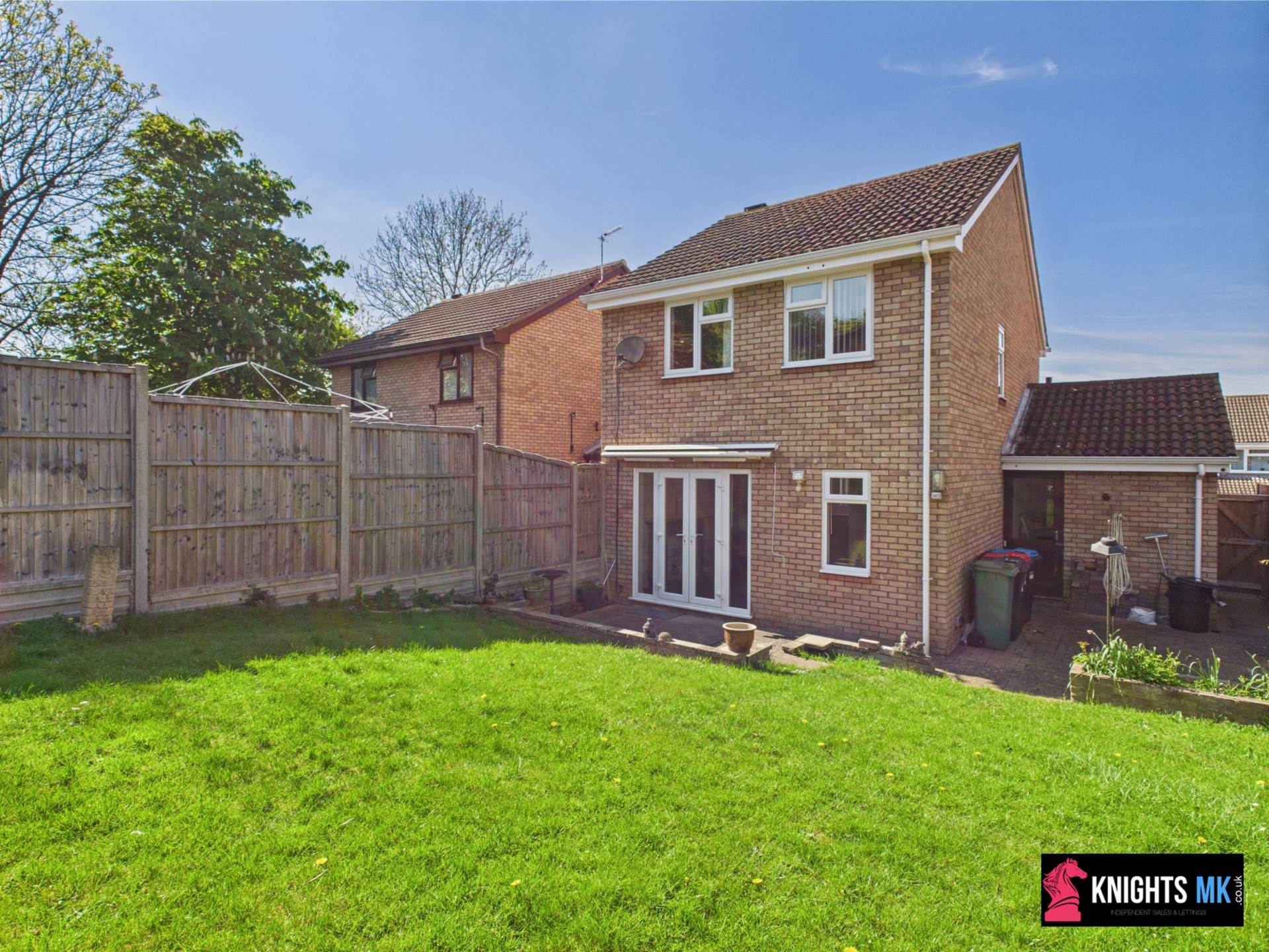 Cantle Avenue, Downsbarn, Image 2
