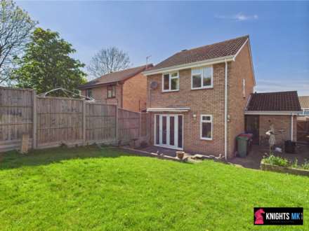 Cantle Avenue, Downsbarn, Image 2