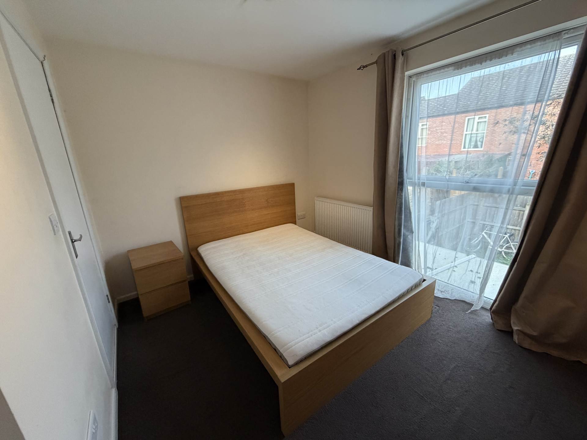 Wisley Avenue, Bradwell Common, Image 3