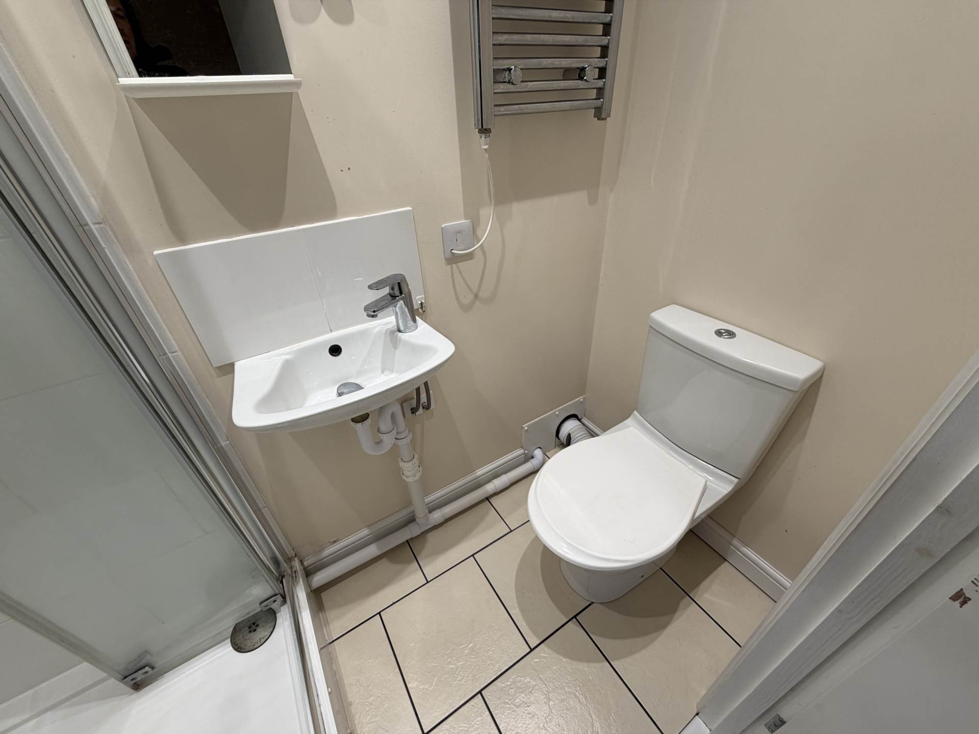 Wisley Avenue, Bradwell Common, Image 5