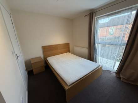 Wisley Avenue, Bradwell Common, Image 3