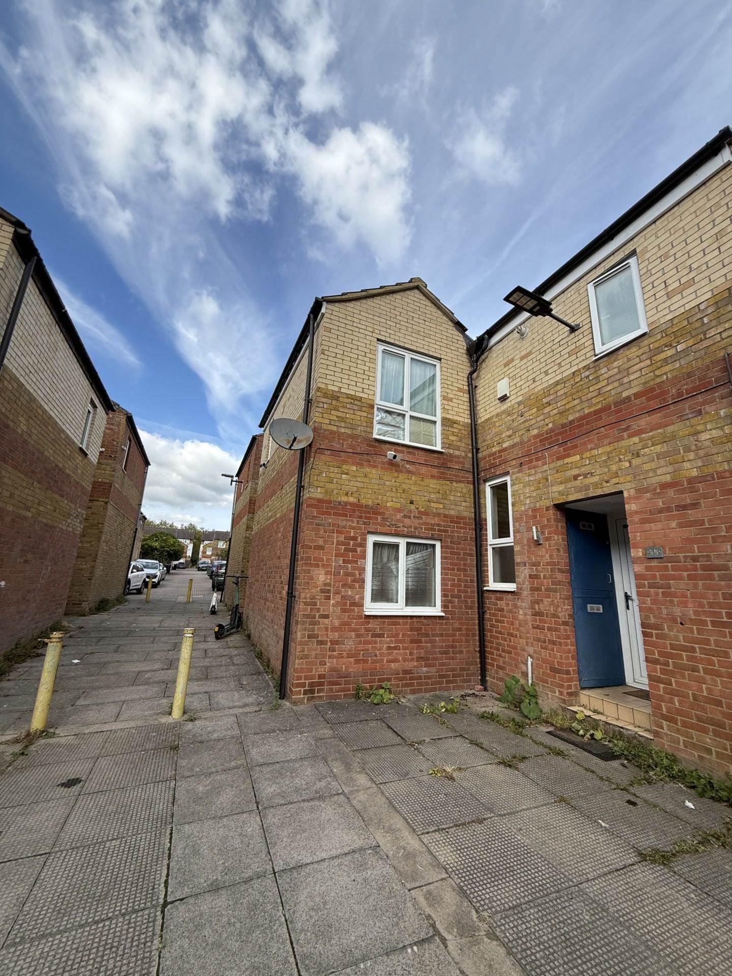 Wisley Avenue, Bradwell Common, Image 10