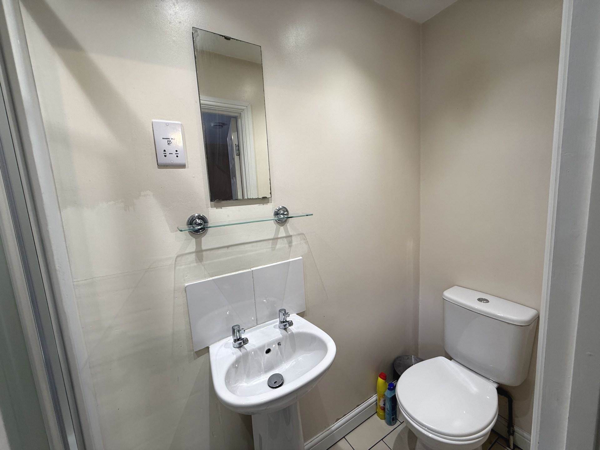 Wisley Avenue, Bradwell Common, Image 3