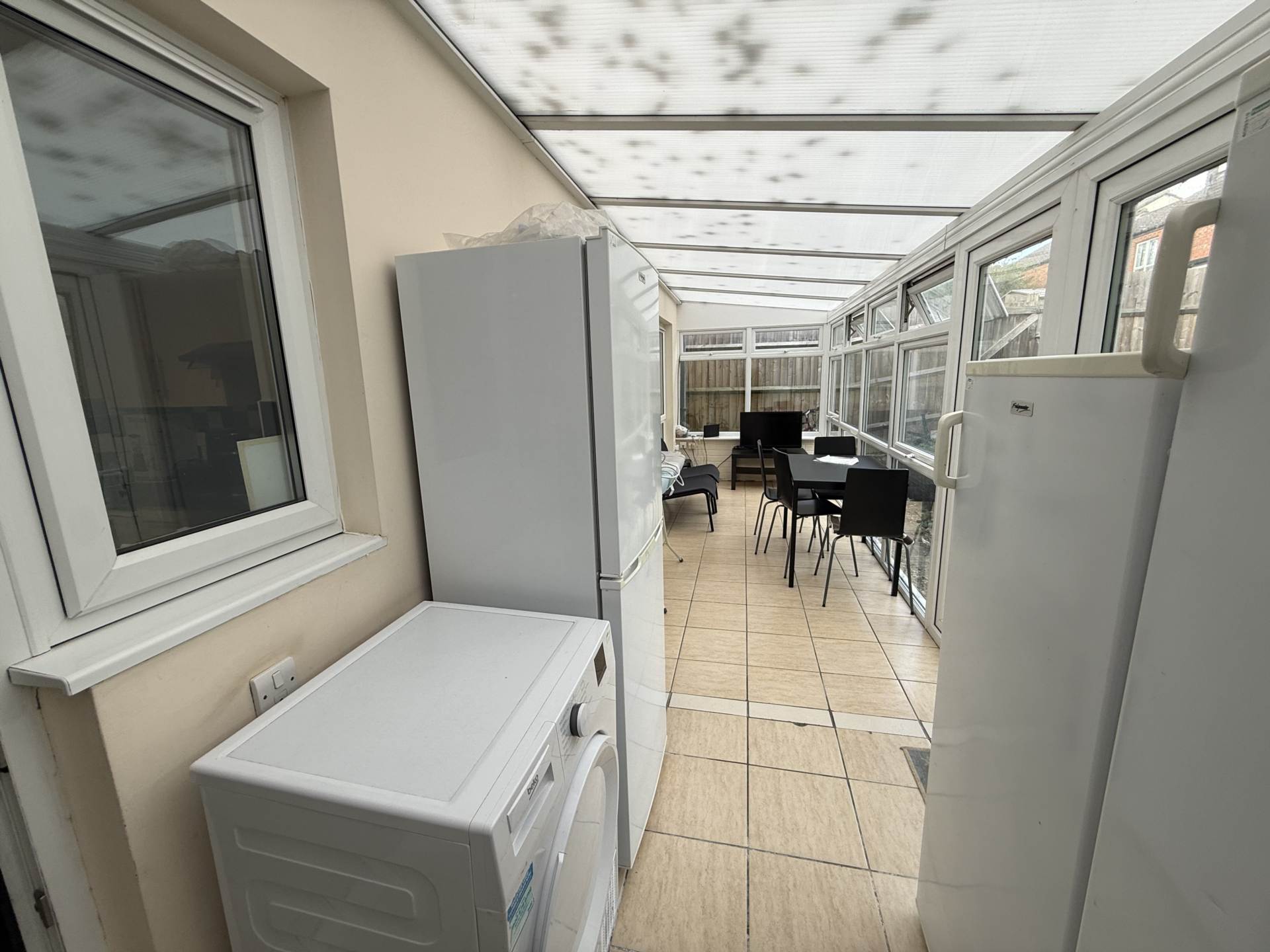 Wisley Avenue, Bradwell Common, Image 5