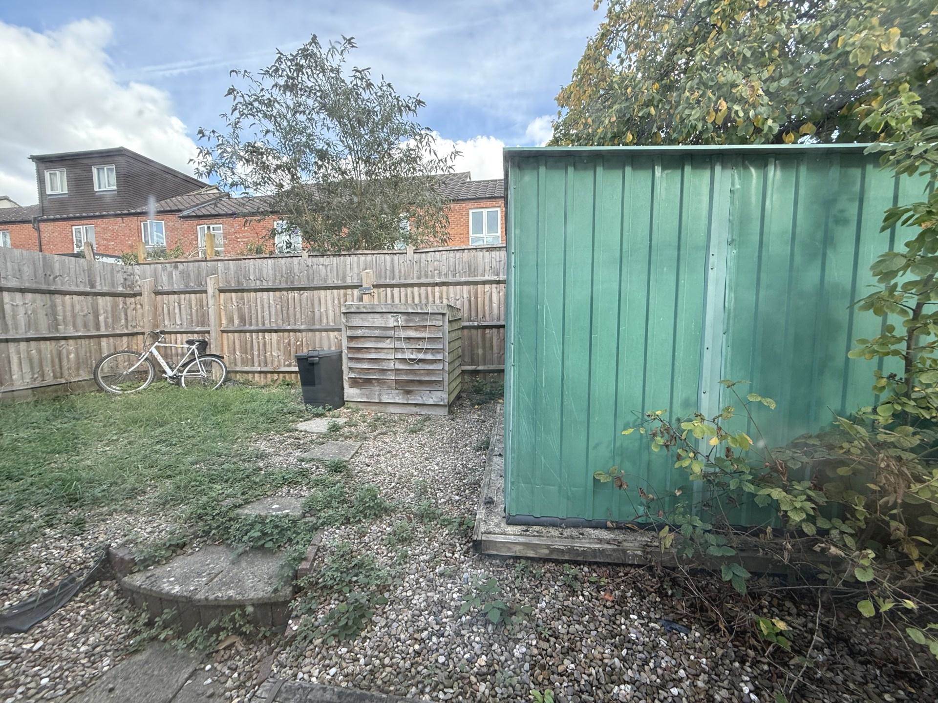 Wisley Avenue, Bradwell Common, Image 9