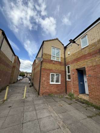 Wisley Avenue, Bradwell Common, Image 10