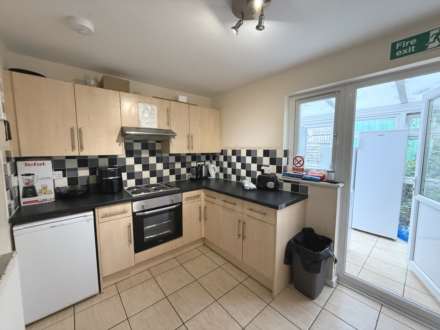 Wisley Avenue, Bradwell Common, Image 4