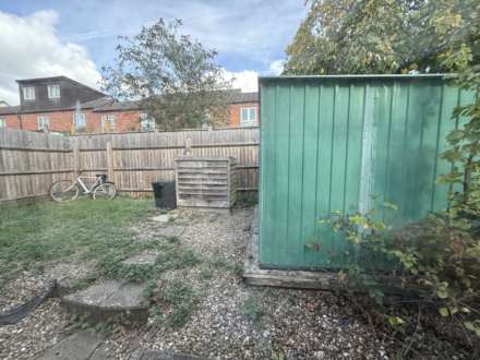 Wisley Avenue, Bradwell Common, Image 9