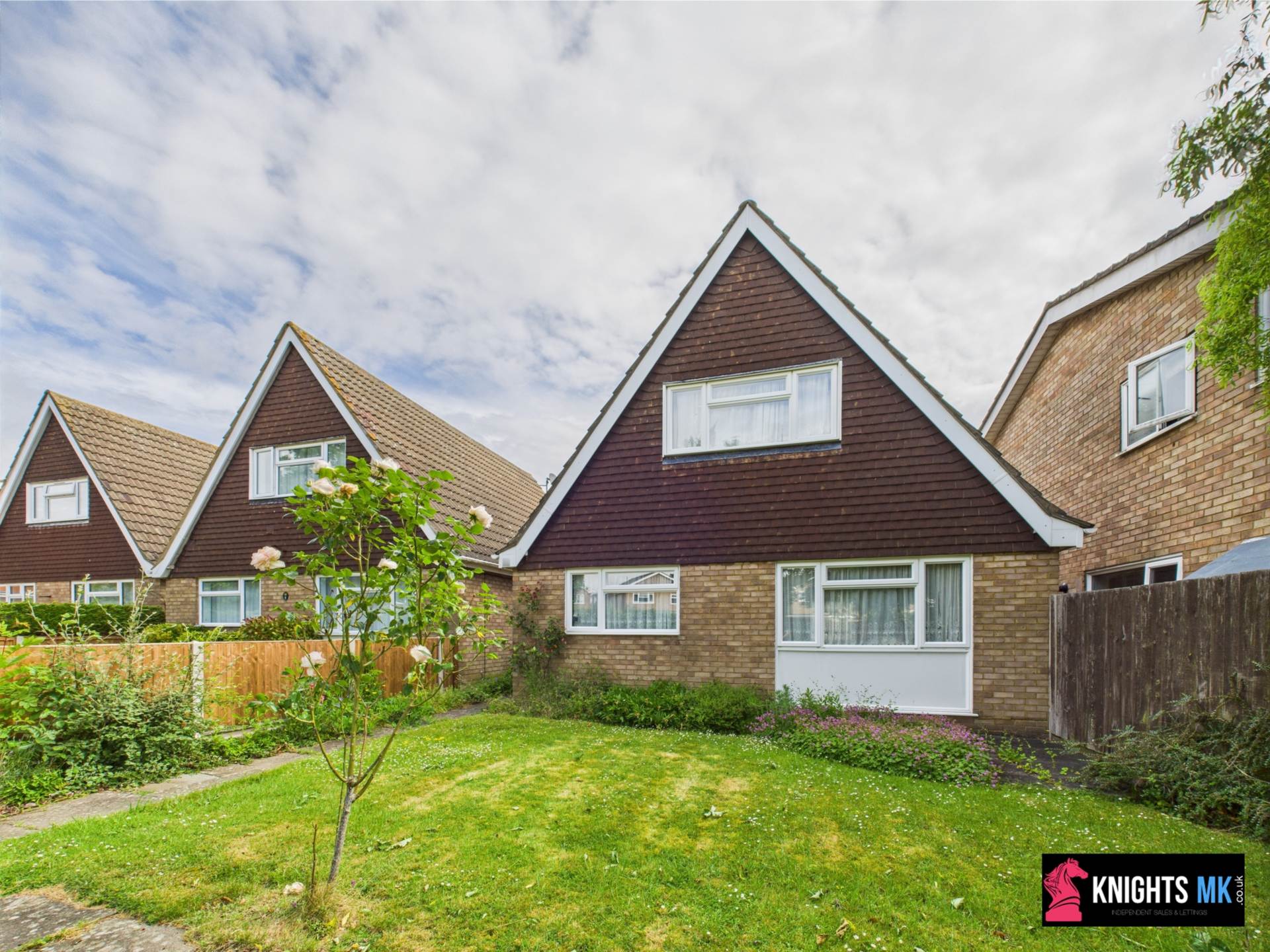 Prestwick Close, Bletchley, Image 1