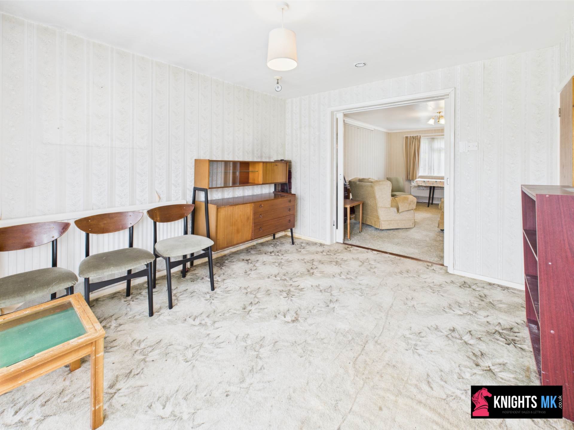 Prestwick Close, Bletchley, Image 13
