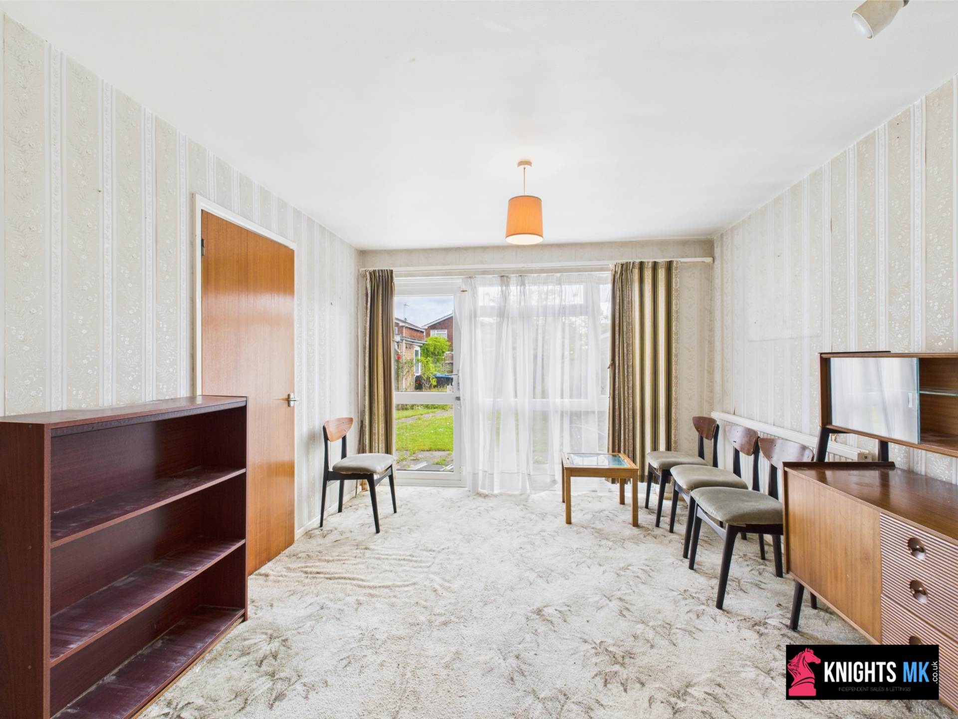 Prestwick Close, Bletchley, Image 14