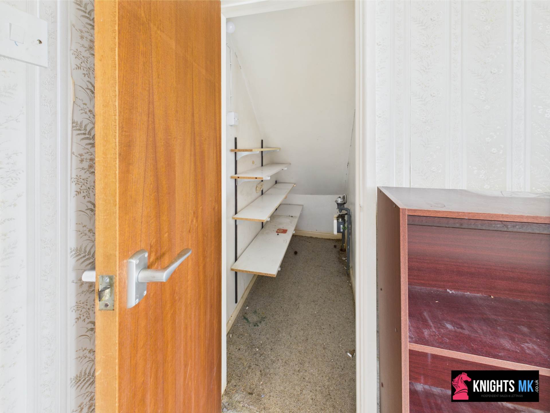 Prestwick Close, Bletchley, Image 15
