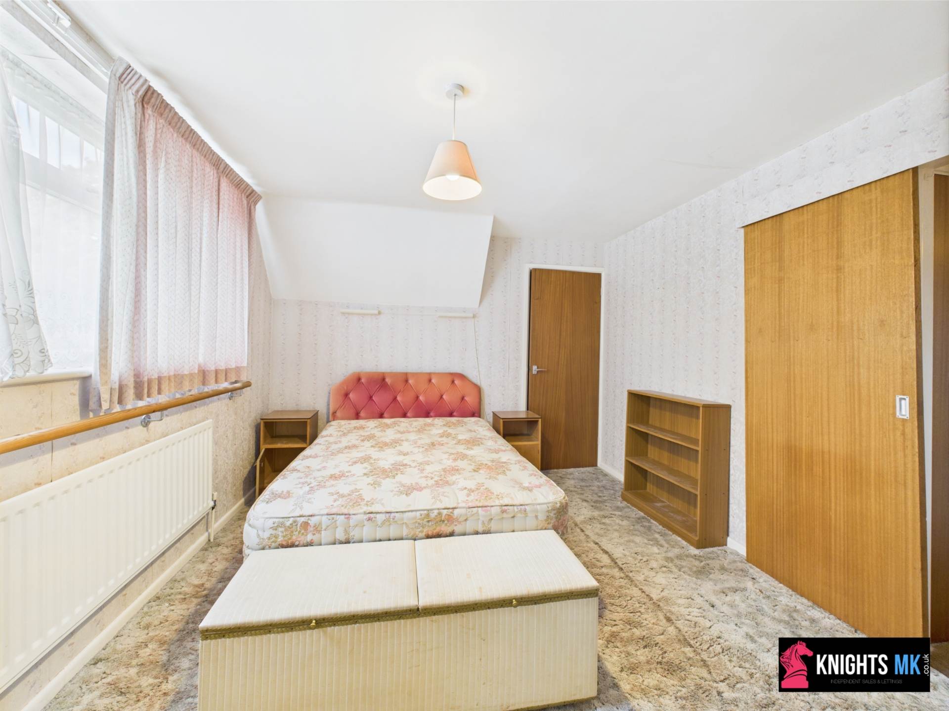Prestwick Close, Bletchley, Image 17