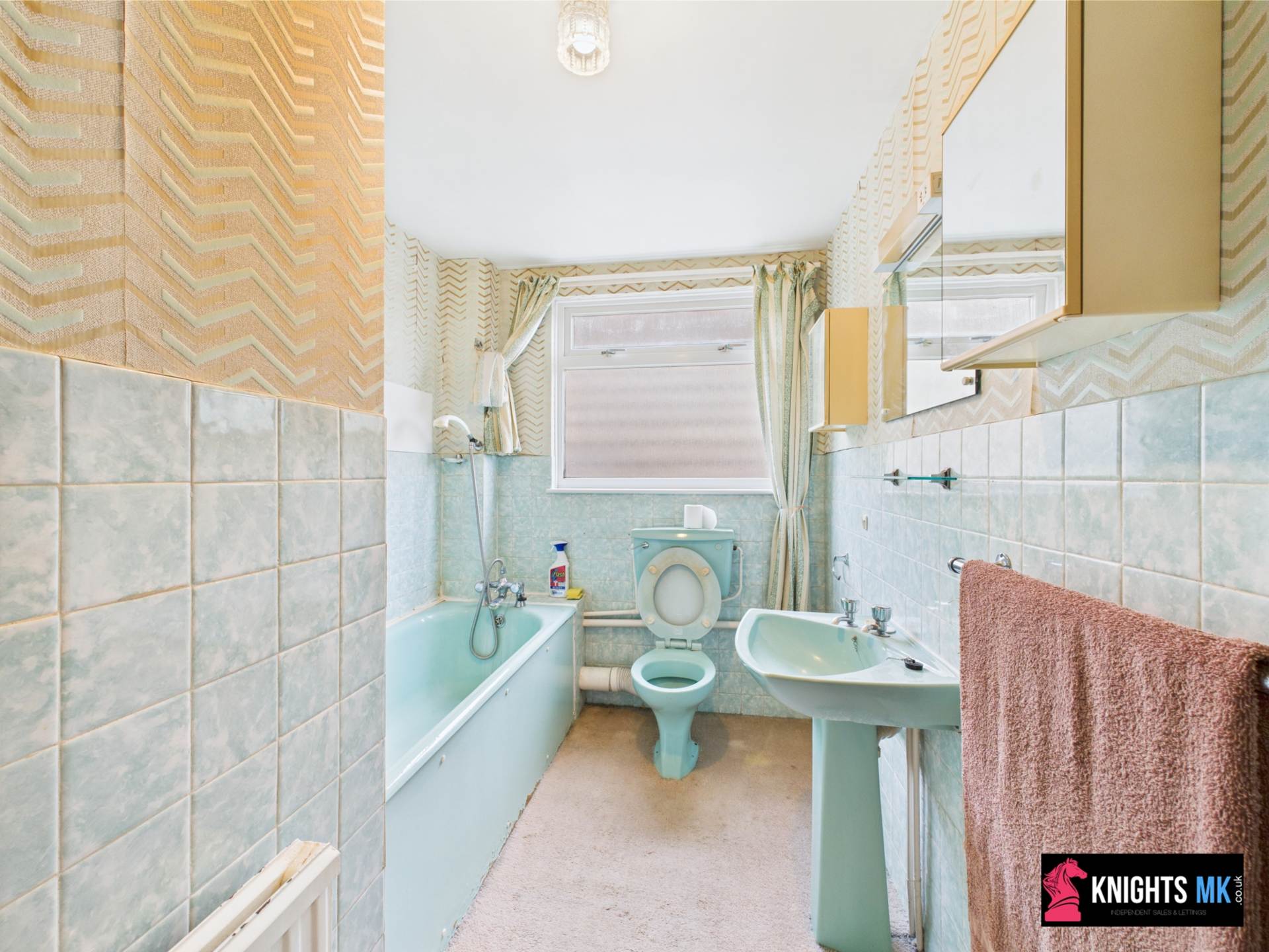 Prestwick Close, Bletchley, Image 19