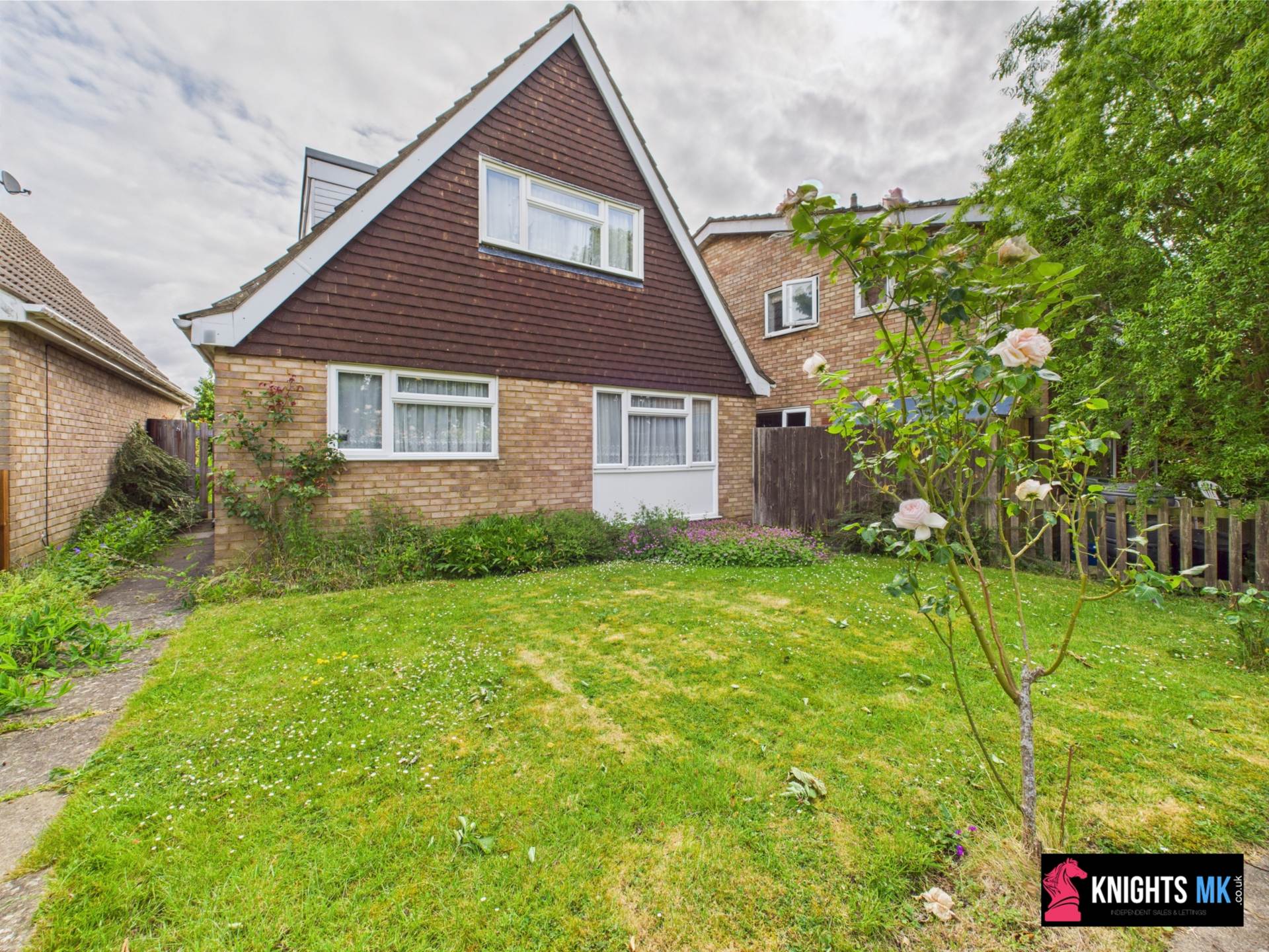Prestwick Close, Bletchley, Image 2
