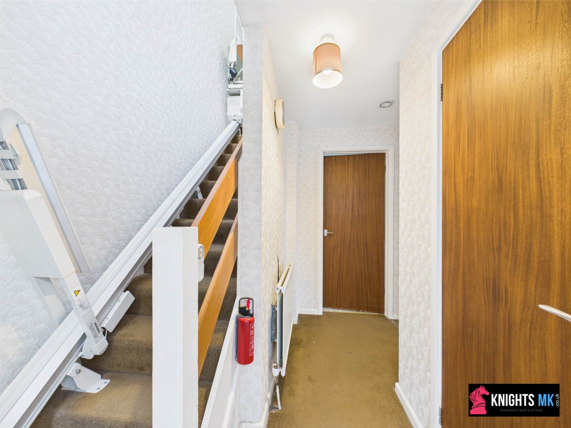 Prestwick Close, Bletchley, Image 24