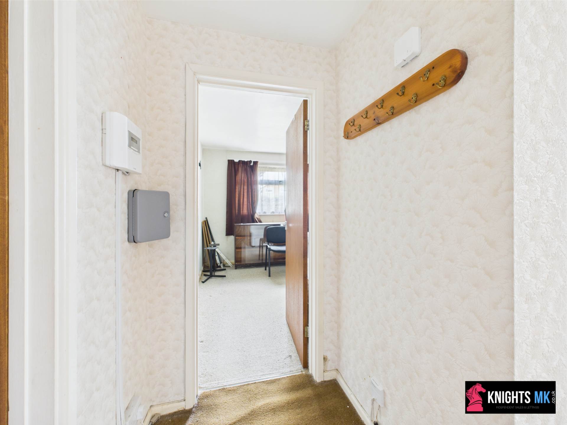 Prestwick Close, Bletchley, Image 25