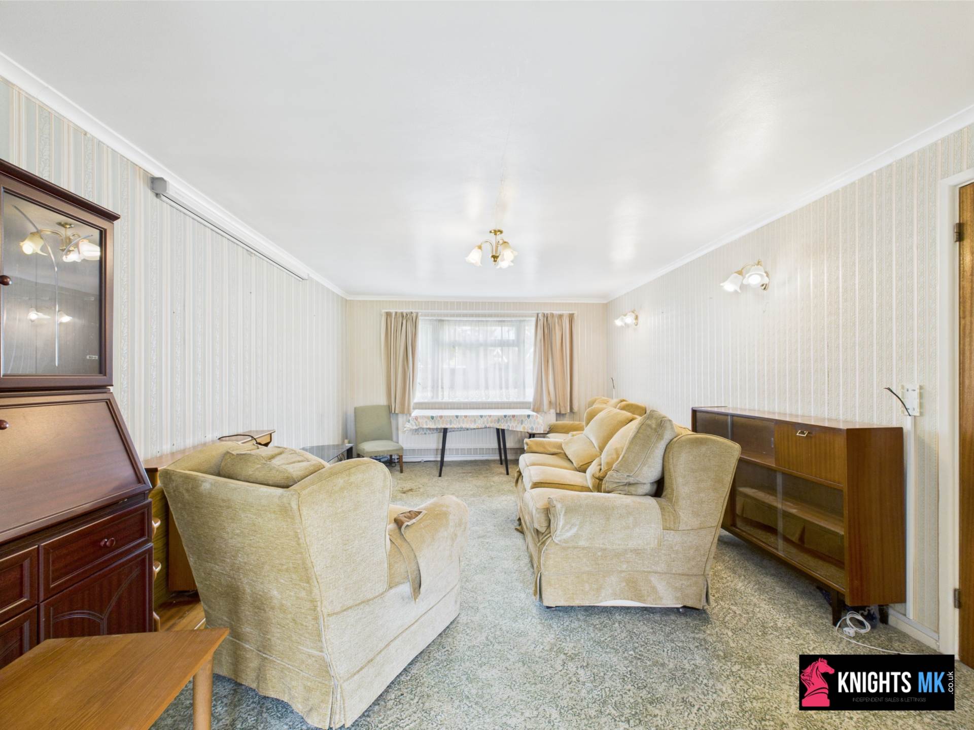 Prestwick Close, Bletchley, Image 28