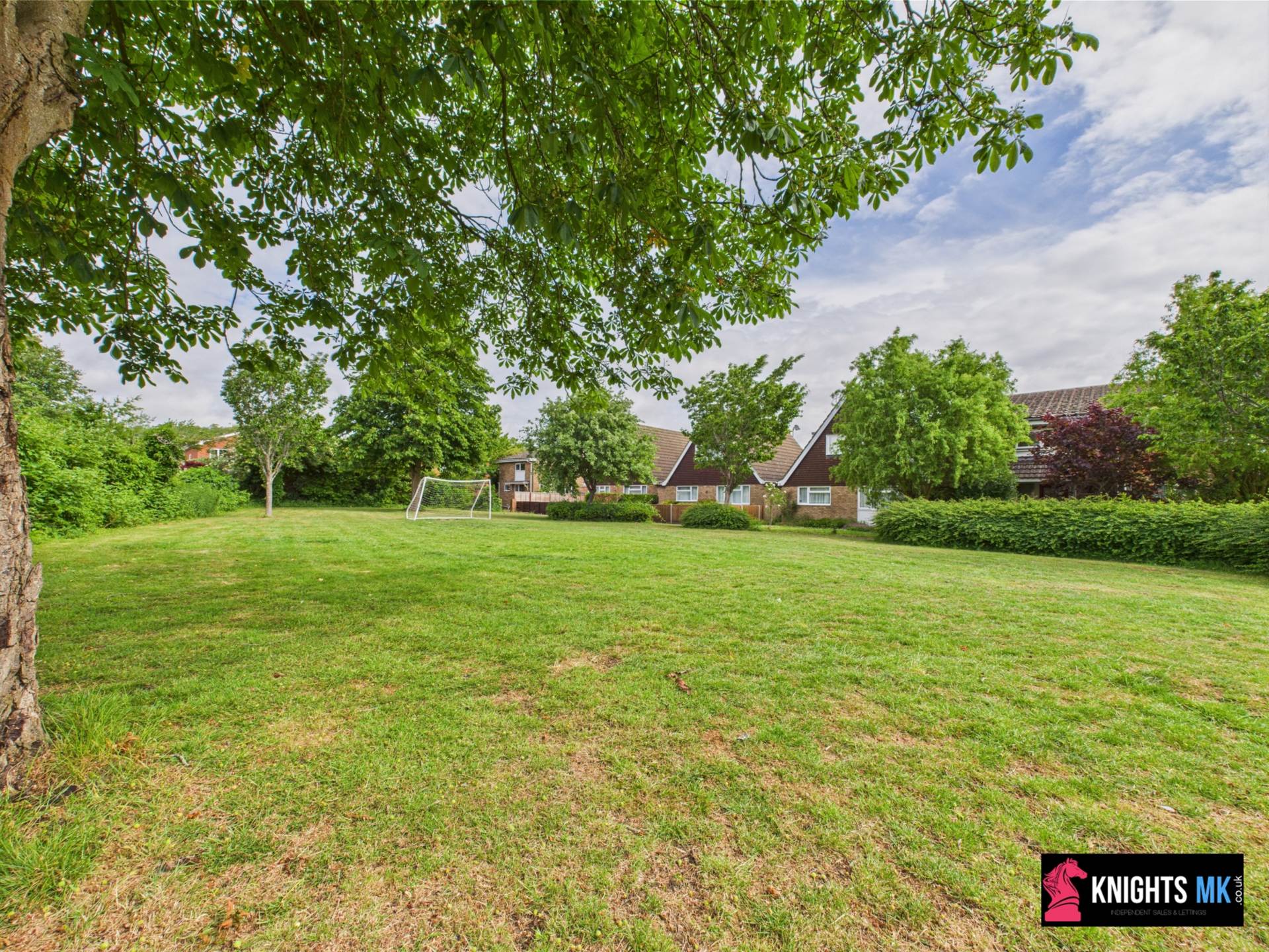 Prestwick Close, Bletchley, Image 3